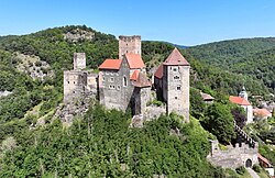 Burg Hardegg