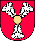 Wappen von Harrachov