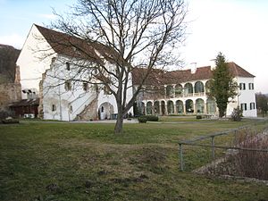 Schloss Paar, Hartberg, Steiermark