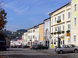 Marktplatz
