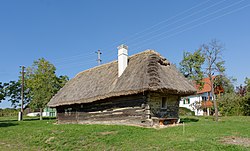 Deutsch-Schützner Bergen in Deutsch Schützen-Eisenberg