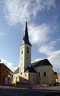 Pfarrkirche Haugsdorf