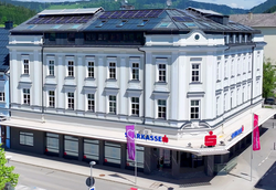 Sparkasse Feldkirchen