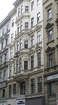 Wien-Innere Stadt, Wipplingerstraße 13