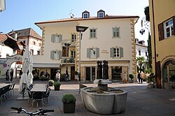 Grieserplatz 18