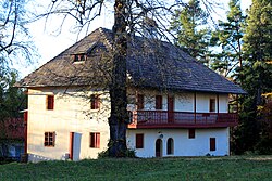 Haus Oberbozen 4
