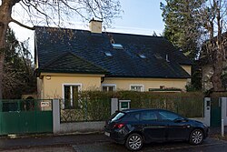 Haus Reichenstein-Bauer