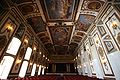 Haydnsaal im Schloss Esterházy