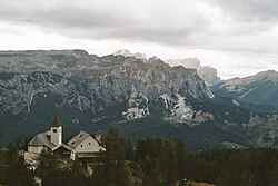 Hospiz bei Heiligkreuz