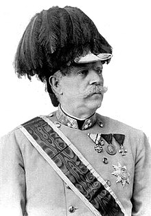 Heinrich Giesl von Gieslingen AustriaWiki im AustriaForum