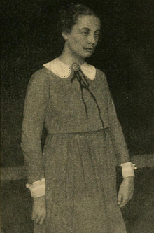 Helene Thimig AustriaWiki im AustriaForum