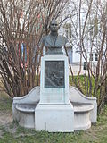 Hermann Franz Müller