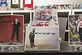 Postkarte Herzl mit Stethoskop