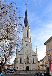 Hietzing (Wiener Bezirksteil) AustriaWiki im AustriaForum