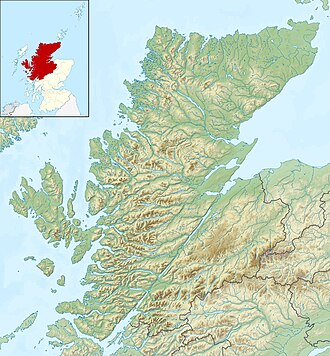 Loch Ness (Highland)