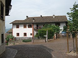 Hilber in Pinzon