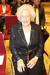 Hilde Zadek AustriaWiki im AustriaForum