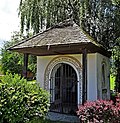 Wegkapelle in Schleichenfeld