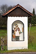 Nepomuk-Bildstock