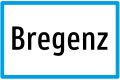 17a: Ortstafel