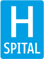 2: Spital