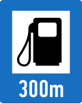 6: Tankstelle