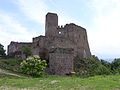 Burg Hocheppan, frühes 13. Jh.