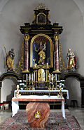 Hochaltar