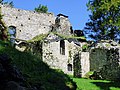 Hochhornburg