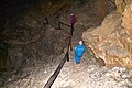 Hochkarschacht Besucherroute