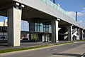 Hochstrecke Forstnergasse – Süssenbrunnerstraße „Linie 26“ TW 5
