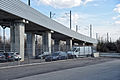 Hochstrecke Forstnergasse – Süssenbrunnerstraße „Linie 26“ TW 8