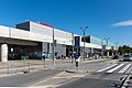 Hochstrecke, Station Donauspital, TW C1