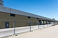Hochstrecke TW S1 (Alte Schanze)