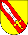 Wappen von Hörbranz