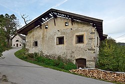 Wohlauf mit Heiliggrabkapelle