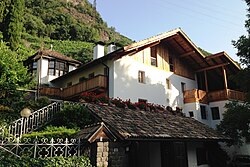 Hofmann, Rafensteiner Weg 5