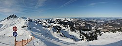 Hohe Wacht