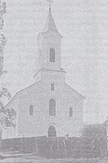 Evangelische Kirche in Hohenbach