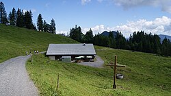 Alpe Hinterberg