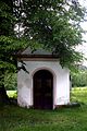 Vollnhofer Kapelle in Grohdorf