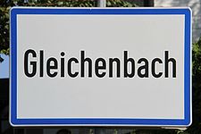 Gleichenbach