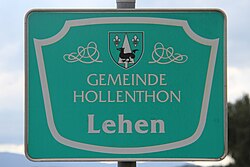 Lehen