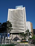 Hong Kong Club Building, Hongkong, 1980