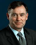 Bundespräsident a. D.Horst Köhler