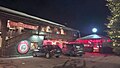 Après-Ski bei der Hospiz Alm