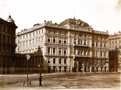 Palais Herzog Philipp von Württemberg