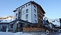 Hotel Maiensee direkt an der Christophsbahn