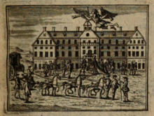 Frieden von Hubertusburg | AustriaWiki im Austria-Forum