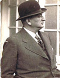 Hugo MeislTeamchef 1912–1914, 1919–1937, formte das „Wunderteam“